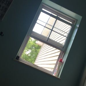 Meet your Posher, Allie